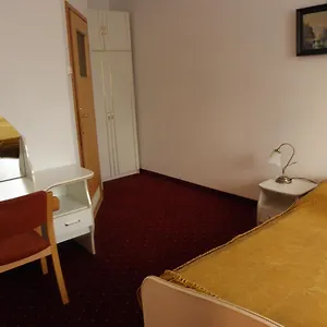 Ośrodek wypoczynkowy Centrum Konferencyjne Ibib Pan, Warszawa