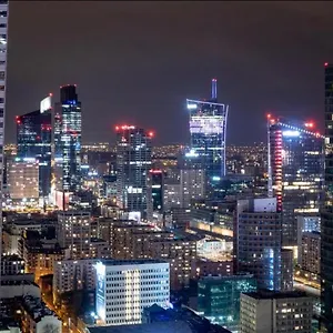 Pensjonat Halby Pereca 13/19, Warszawa