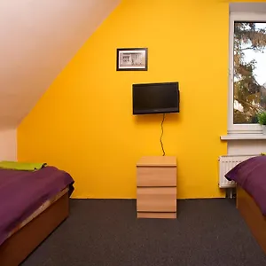 Hostel Marymont, Warszawa