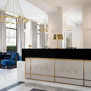 Bristol, A Luxury Collection Hotel, ורשה