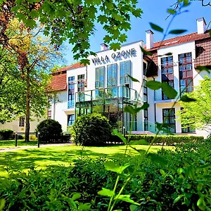Ozone 3*, Sopot Poland