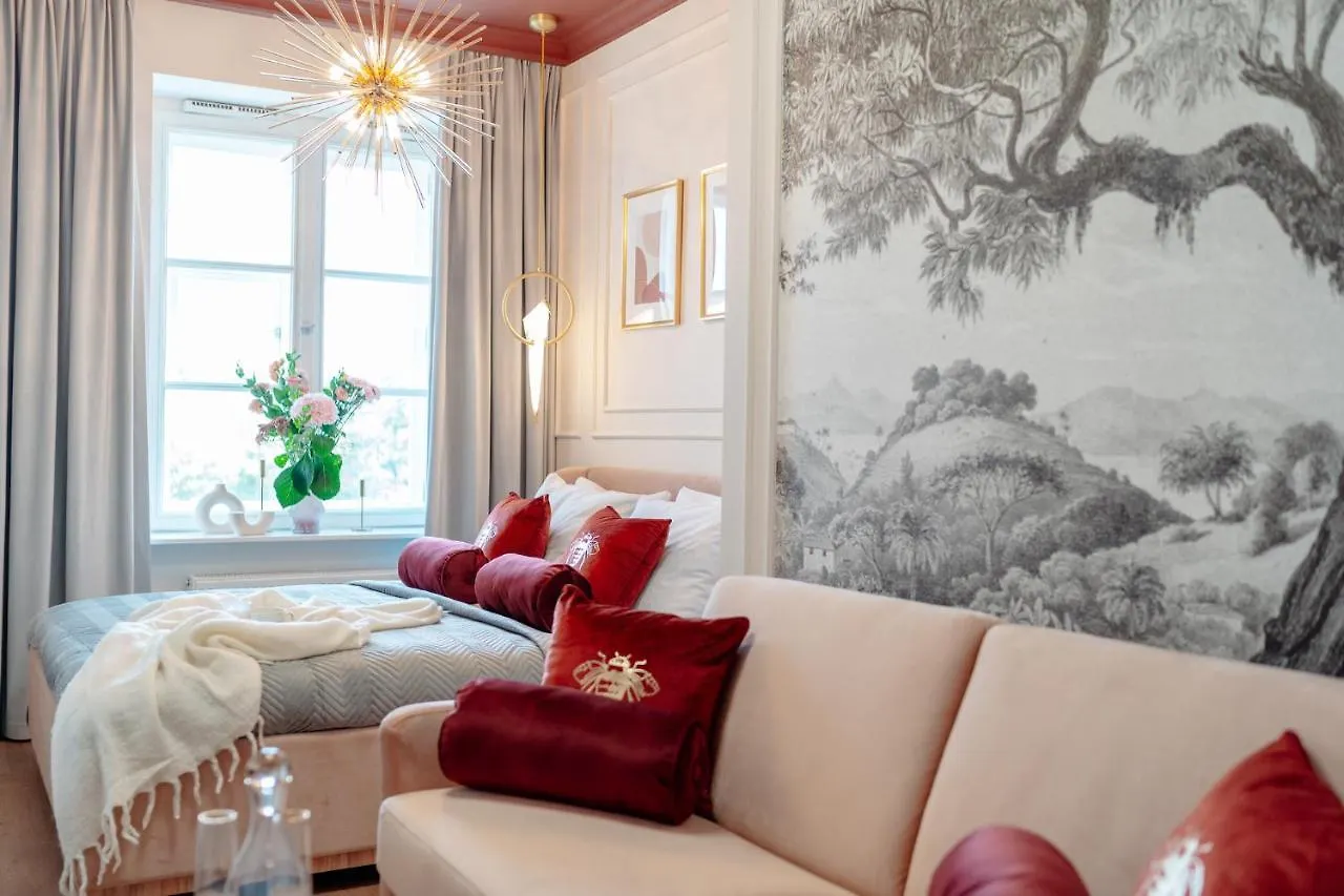 Warsaw Story - Loftaffair Collection Aparthotel