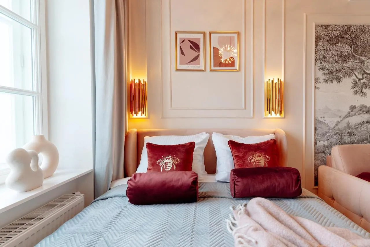 Warsaw Story - Loftaffair Collection Aparthotel
