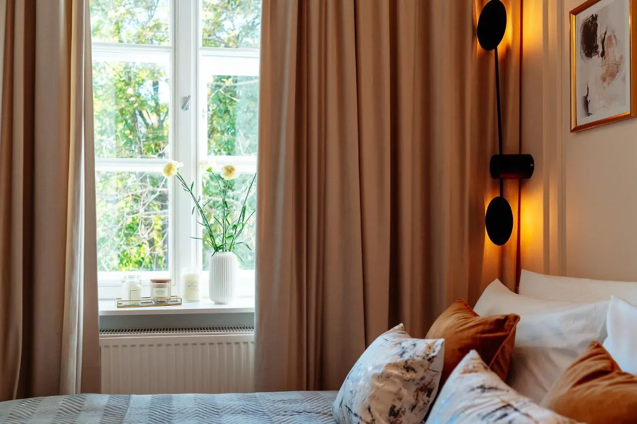 Warsaw Story - Loftaffair Collection Aparthotel