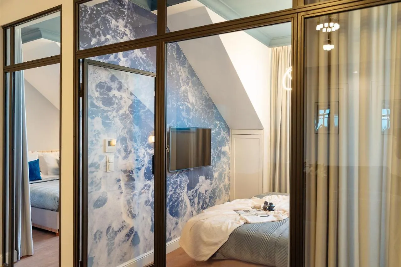 Warsaw Story - Loftaffair Collection Aparthotel