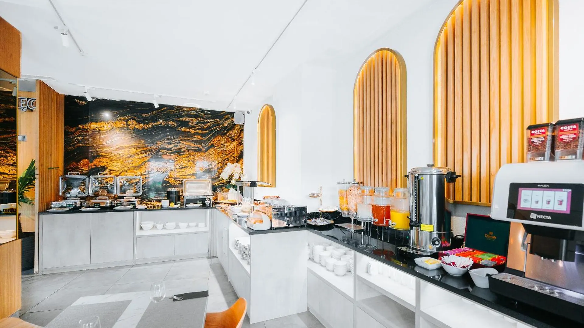 Warsaw Story - Loftaffair Collection Aparthotel