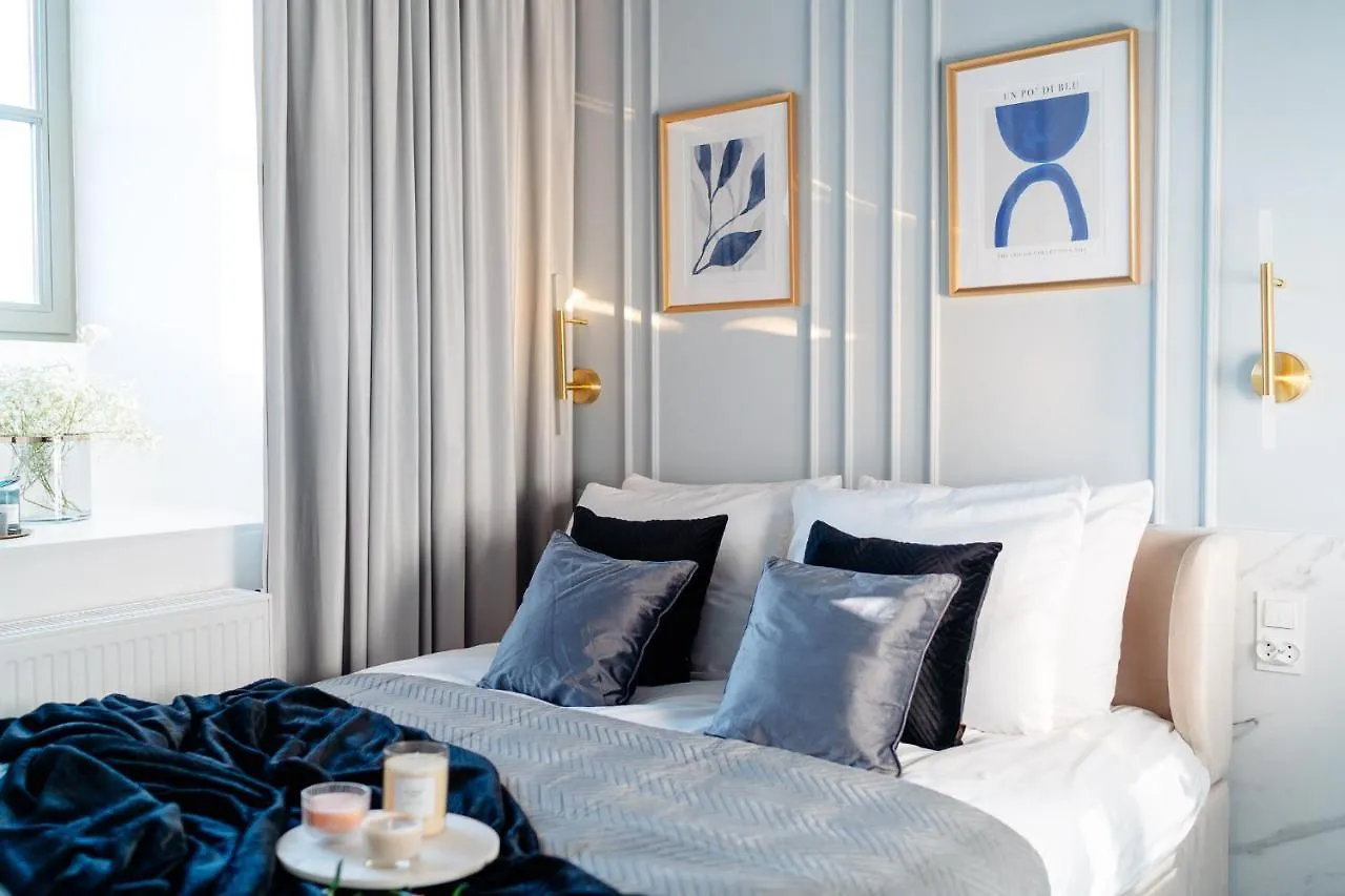 Warsaw Story - Loftaffair Collection Aparthotel