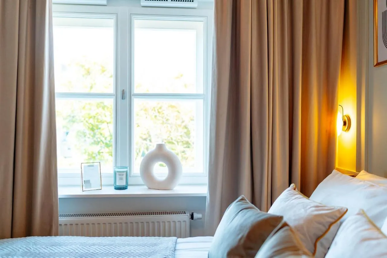 Warsaw Story - Loftaffair Collection Aparthotel 0*,  Poland